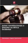 Juízes constitucionais e eleições na África Ocidental