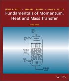 Fundamentals of Momentum, Heat, and Mass Transfer