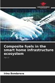 Composite fuels in the smart home infrastructure ecosystem