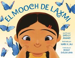 El Mooch de Laxmi - Anand, Shelly