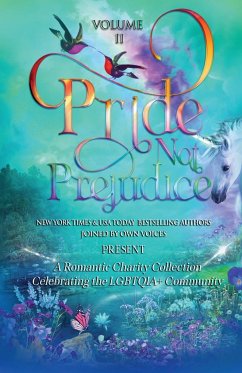 Pride Not Prejudice - Byrne, Kerrigan; Huguley, Piper; Kelly, Mira Lynn