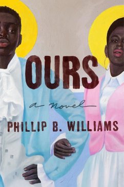 Ours - Williams, Phillip B