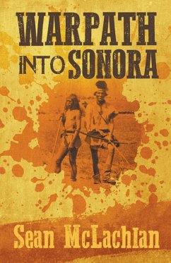 Cover Warpath into Sonora