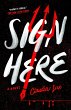 Sign Here - Bild 1