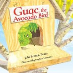 Guac, the Avocado Bird Guac, the Avocado Bird