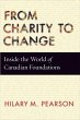 From Charity to Change - Bild 1