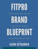 Fitpro Brand Blueprint