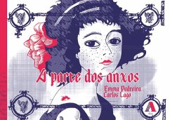 A parte dos anxos - Pedreira, Emma