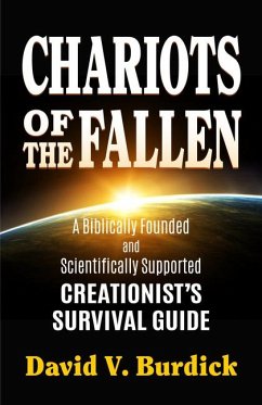 Chariots of the Fallen - Burdick, David V