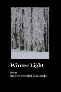 Winter Light - de la Roche, Roberta Senechal