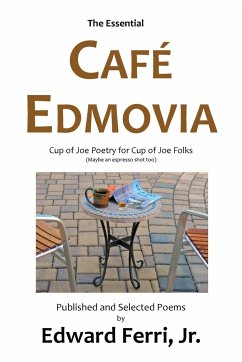 CAFÉ EDMOVIA - Ferri, Jr. Edward