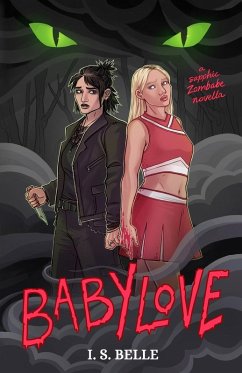 Cover BABYLOVE