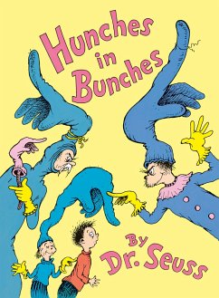 Hunches in Bunches - Seuss