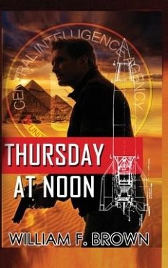Thursday at Noon - Brown, William F