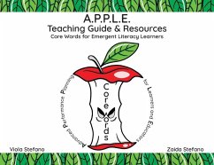 A.P.P.L.E. Teaching Guide & Resources - Stefano, Viola; Stefano, Zaida