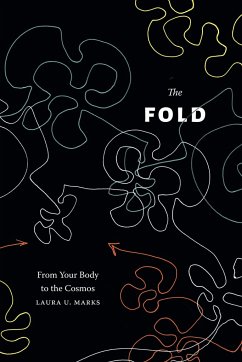 The Fold - Marks, Laura U