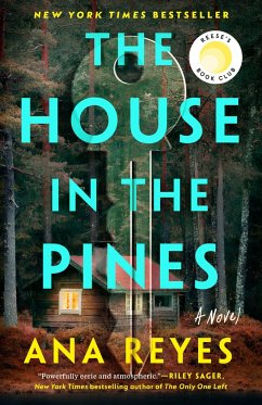 The House in the Pines - Reyes, Ana