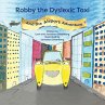 Robby the Dyslexic Taxi and the Airport... - Bild 1