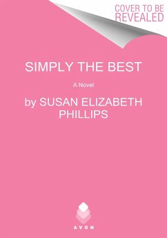 Simply the Best - Phillips, Susan Elizabeth