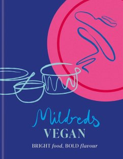 Mildreds Vegan - Acevedo, Dan; Wasserman, Sarah; Mildreds