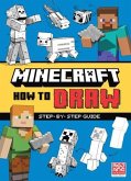 How to Draw (Minecraft)