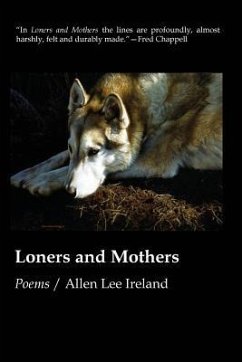 Loners and Mothers - Ireland, Allen Lee