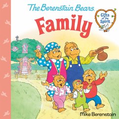Family (Berenstain Bears Gifts of the Spirit) - Berenstain, Mike