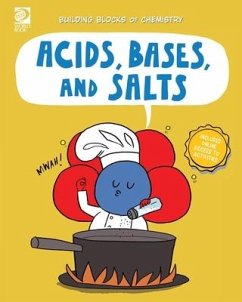 Acids, Bases, and Salts - Adams, William D