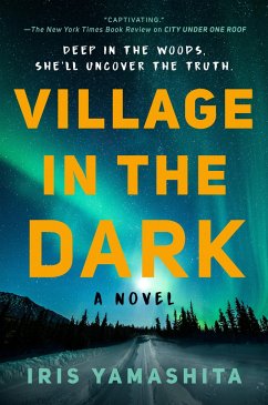 Cover Village in the Dark