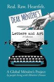Dear Meniere's Letters and Art