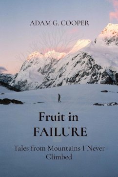 Fruit in FAILURE - Cooper, Adam G.