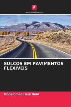 Cover SULCOS EM PAVIMENTOS FLEXÍVEIS