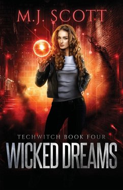 Wicked Dreams - Scott, M. J.