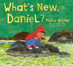 What's New, Daniel? - Archer, Micha