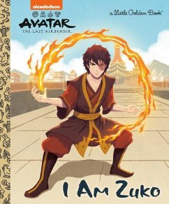 I Am Zuko (Avatar: The Last Airbender) - Nakamura, Mei