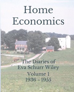 Home Economics - Wiley, Eva Schurr