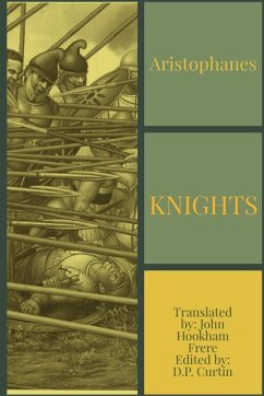 Knights - Aristophanes