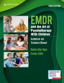 EMDR and the Art of Psychotherapy with Children