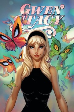 Gwen Stacy: Beyond Amazing - Gage, Christos; Ryan, Sean