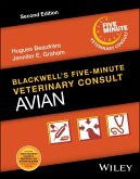 Blackwell's Five-Minute Veterinary Consult Blackwell's Five-Minute Veterinary Consult