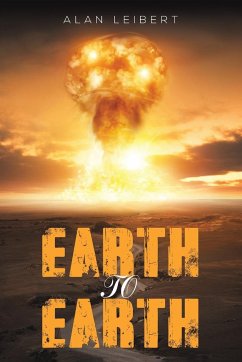 Earth to Earth - Leibert, Alan