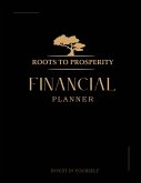 Roots to Prosperity, Financial Planner