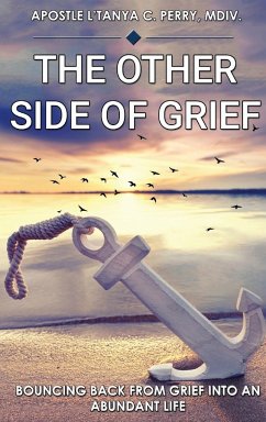 The Other Side of Grief - Perry, L'Tanya C.
