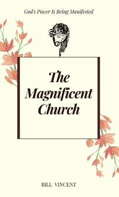 The Magnificent Church - Vincent, Bill