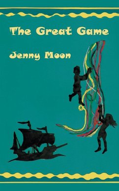 The Great Game - Moon, Jenny