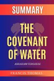 Summary of The Covenant of Water (eBook, ePUB)