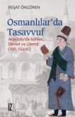 Osmanlilarda Tasavvuf