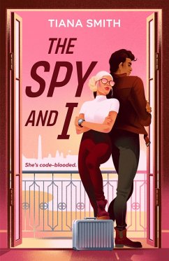 The Spy and I - Smith, Tiana