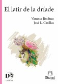 El latir de la dríade El latir de la dríade