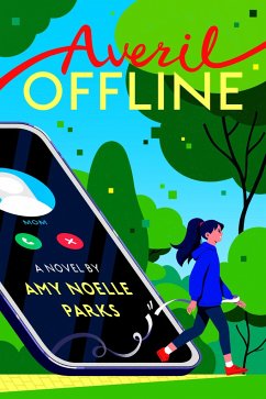 Averil Offline - Parks, Amy Noelle